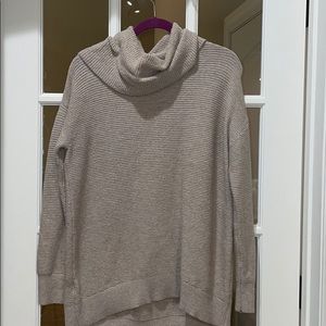LOFT Soft Knit Sweater